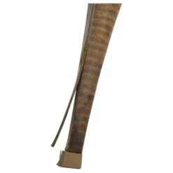 Yves Saint Laurent Escarpins Tribute En Peau De Serpent -Yves Saint Laurent 749365 7