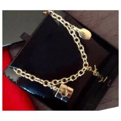 Yves Saint Laurent CHARM’S -Yves Saint Laurent 749916 4