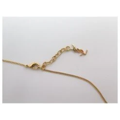 NEUF SAC A MAIN YVES SAINT LAURENT 669907 POCHETTE CUIR PYTHON NOIR POUCH -Yves Saint Laurent 750304 4