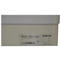 Yves Saint Laurent Tribtoo 105 Escarpins Cap En Daim Et Cuir Vernis Noirs 16 Yves Saint Laurent Tribtoo 105 Escarpins Cap En Daim Et Cuir Vernis Noirs -Yves Saint Laurent 755611 7