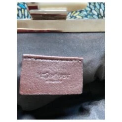 Yves Saint Laurent Bourses, Portefeuilles, Cas Beige -Yves Saint Laurent 763082 8