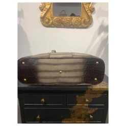 Muse II Yves Saint Laurent Muse Gris -Yves Saint Laurent 764650 3