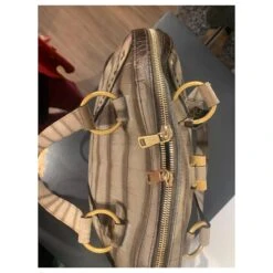 Muse II Yves Saint Laurent Muse Gris -Yves Saint Laurent 764650 5