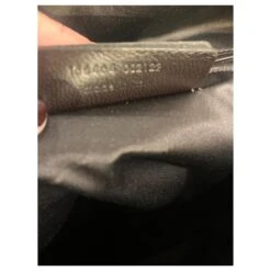 Muse II Yves Saint Laurent Muse Gris -Yves Saint Laurent 764650 7