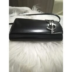 Yves Saint Laurent Pochettes Noir -Yves Saint Laurent 76518 10