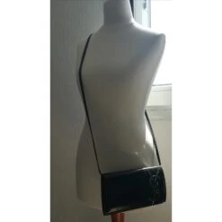 Yves Saint Laurent Pochettes Noir -Yves Saint Laurent 76518 3