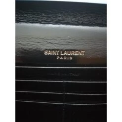 Yves Saint Laurent Pochettes Noir -Yves Saint Laurent 76518 5