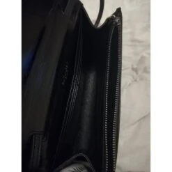 Yves Saint Laurent Pochettes Noir -Yves Saint Laurent 76518 6