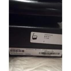 Yves Saint Laurent Pochettes Noir -Yves Saint Laurent 76518 8