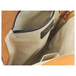 Yves Saint Laurent Sac Cabas Tribute En Raphia Marron Beige 20 Yves Saint Laurent Sac Cabas Tribute En Raphia Marron Beige -Yves Saint Laurent 767313 9