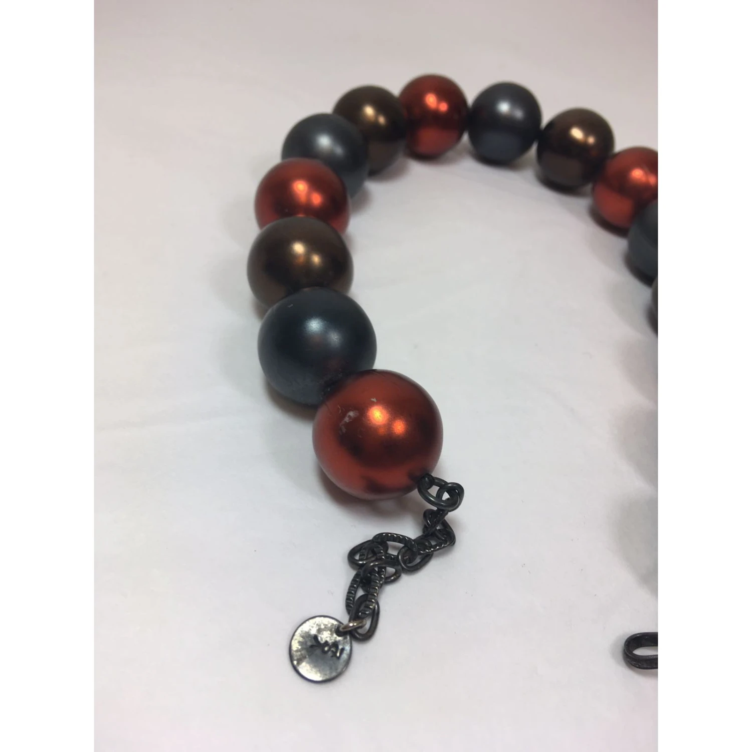 Yves Saint Laurent Collier 4 Yves Saint Laurent Collier – Image 2