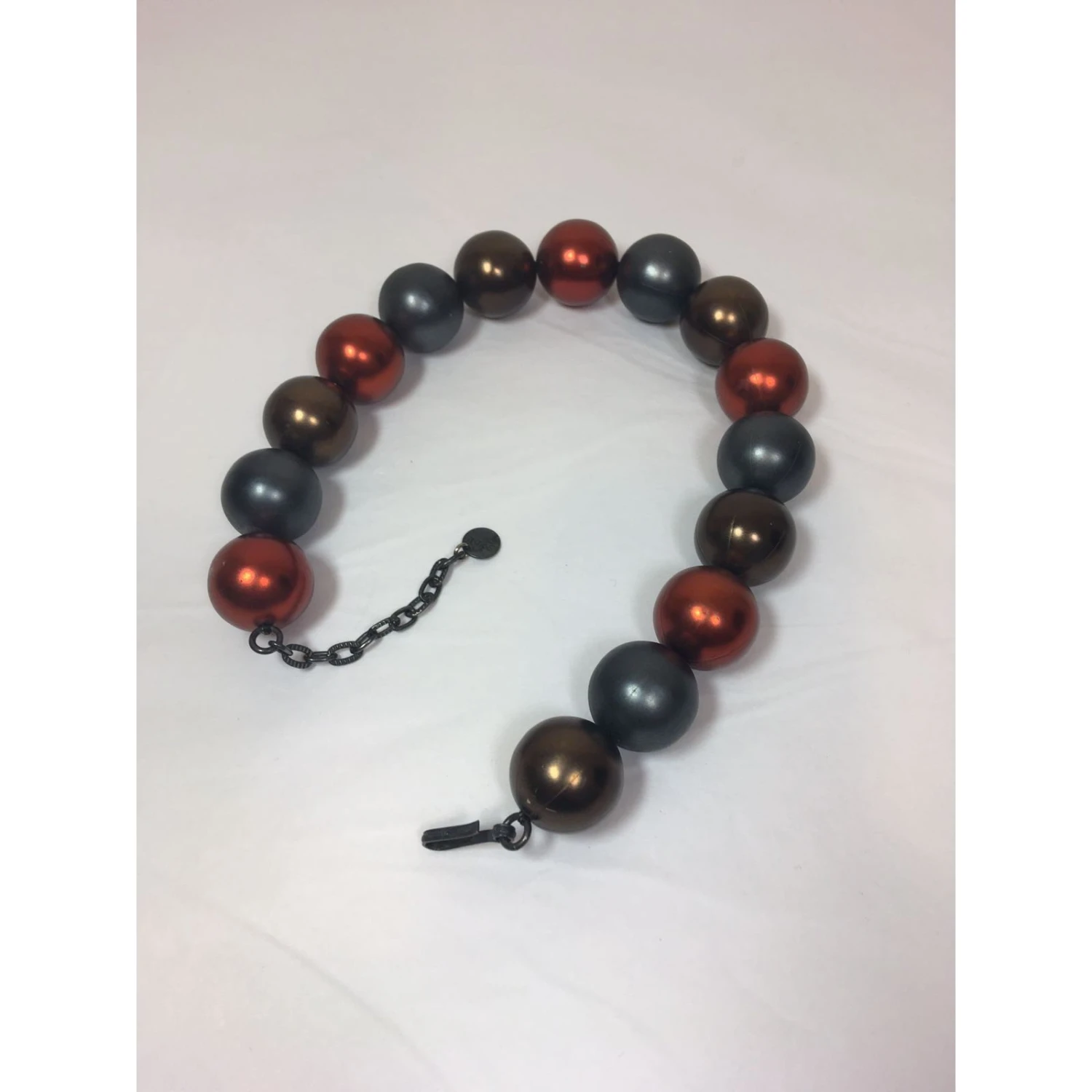 Yves Saint Laurent Collier 5 Yves Saint Laurent Collier – Image 3