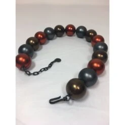 Yves Saint Laurent Collier 10 Yves Saint Laurent Collier -Yves Saint Laurent 77153 4