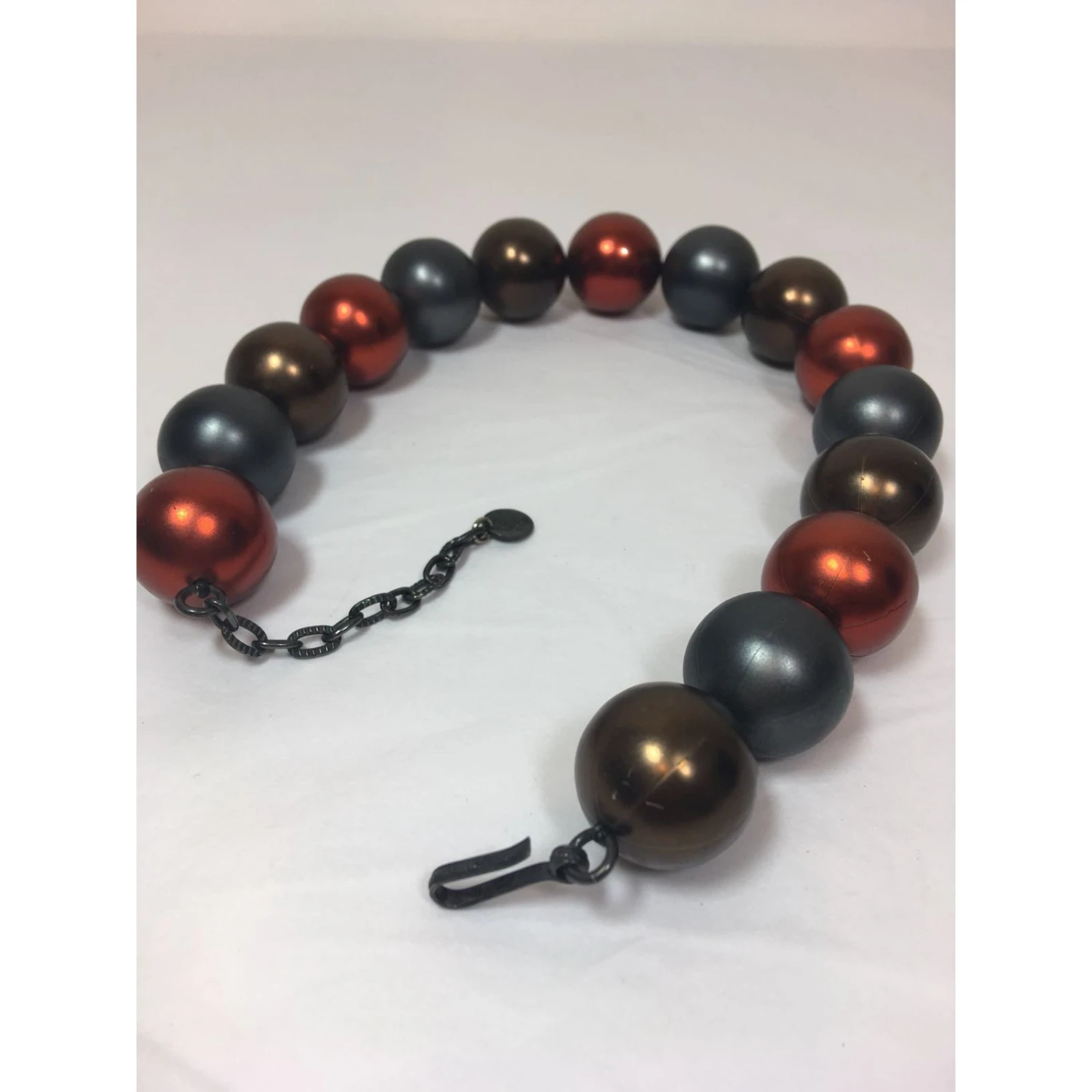 Yves Saint Laurent Collier 6 Yves Saint Laurent Collier – Image 4