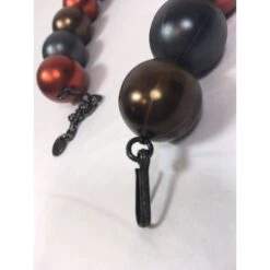 Yves Saint Laurent Collier 11 Yves Saint Laurent Collier -Yves Saint Laurent 77153 5