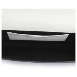 Yves Saint Laurent Cuir Betty YSL Noir -Yves Saint Laurent 774477 9