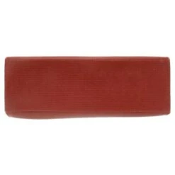 Yves Saint Laurent Vintage Leather Brown Gold Hardware Sac à Main Marron Bijouterie Dorée -Yves Saint Laurent 778398 3