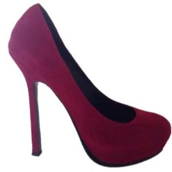 Yves Saint Laurent Tribtoo Bordeaux 8 Yves Saint Laurent Tribtoo Bordeaux -Yves Saint Laurent 78074 2