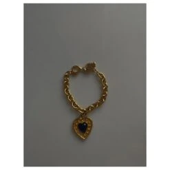Yves Saint Laurent Bracelet Bijouterie Dorée 9 Yves Saint Laurent Bracelet Bijouterie Dorée -Yves Saint Laurent 782605 3