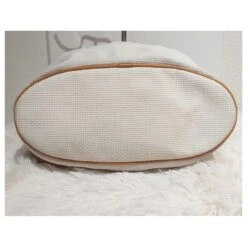 Yves Saint Laurent Sacs à Main Blanc 9 Yves Saint Laurent Sacs à Main Blanc -Yves Saint Laurent 784167 3