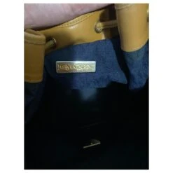 Yves Saint Laurent Sacs à Main Blanc 11 Yves Saint Laurent Sacs à Main Blanc -Yves Saint Laurent 784167 5