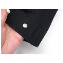 Yves Saint Laurent SAC A MAIN SAINT LAURENT CABAS RIVE GAUCHE NORTH/SOUTH 632539 TOTE BAG Noir 19 Yves Saint Laurent SAC A MAIN SAINT LAURENT CABAS RIVE GAUCHE NORTH/SOUTH 632539 TOTE BAG Noir -Yves Saint Laurent 784734 8