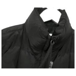 YVES SAINT LAURENT 2009 Manteau Doudoune Sans Manches Noir -Yves Saint Laurent 786559 3