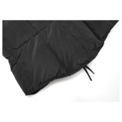 YVES SAINT LAURENT 2009 Manteau Doudoune Sans Manches Noir -Yves Saint Laurent 786559 6