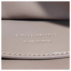 Yves Saint Laurent YSL Marron Niki Blanc -Yves Saint Laurent 786931 8