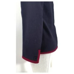 Yves Saint Laurent Vestes Bleu Foncé 13 Yves Saint Laurent Vestes Bleu Foncé -Yves Saint Laurent 794797 4