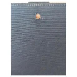 Yves Saint Laurent Sac Bandoulière YSL Bleu Marine -Yves Saint Laurent 795622 6