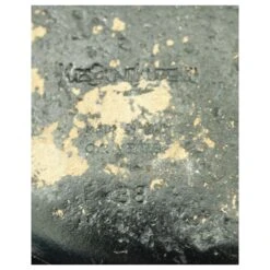 Yves Saint Laurent Bottines Divines Noires -Yves Saint Laurent 796409 5