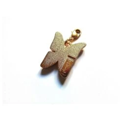 Yves Saint Laurent Pendentifs Violet -Yves Saint Laurent 796453 4