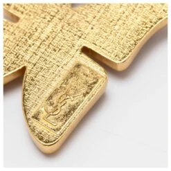 Yves Saint Laurent Pendentifs Violet -Yves Saint Laurent 796453 5