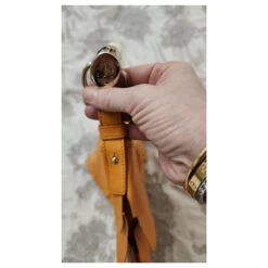 Yves Saint Laurent #yvessaintlourent #sac à Main Orange Jaune Moutarde Cognac Caramel -Yves Saint Laurent 796870 2