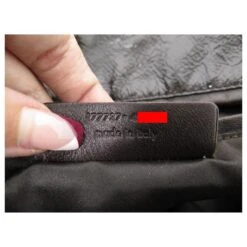 SAC A MAIN YVES SAINT LAURENT METROPOLIS 177737 LARGE CUIR VERNI HAND BAG Marron 16 SAC A MAIN YVES SAINT LAURENT METROPOLIS 177737 LARGE CUIR VERNI HAND BAG Marron -Yves Saint Laurent 797301 7