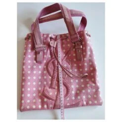 Yves Saint Laurent Sac à Main YSL Rose -Yves Saint Laurent 797525 2