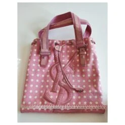 Yves Saint Laurent Sac à Main YSL Rose -Yves Saint Laurent 797525 3