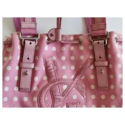 Yves Saint Laurent Sac à Main YSL Rose -Yves Saint Laurent 797525 5