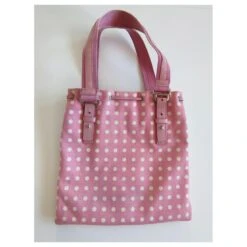 Yves Saint Laurent Sac à Main YSL Rose -Yves Saint Laurent 797525 6