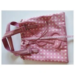 Yves Saint Laurent Sac à Main YSL Rose -Yves Saint Laurent 797525 7