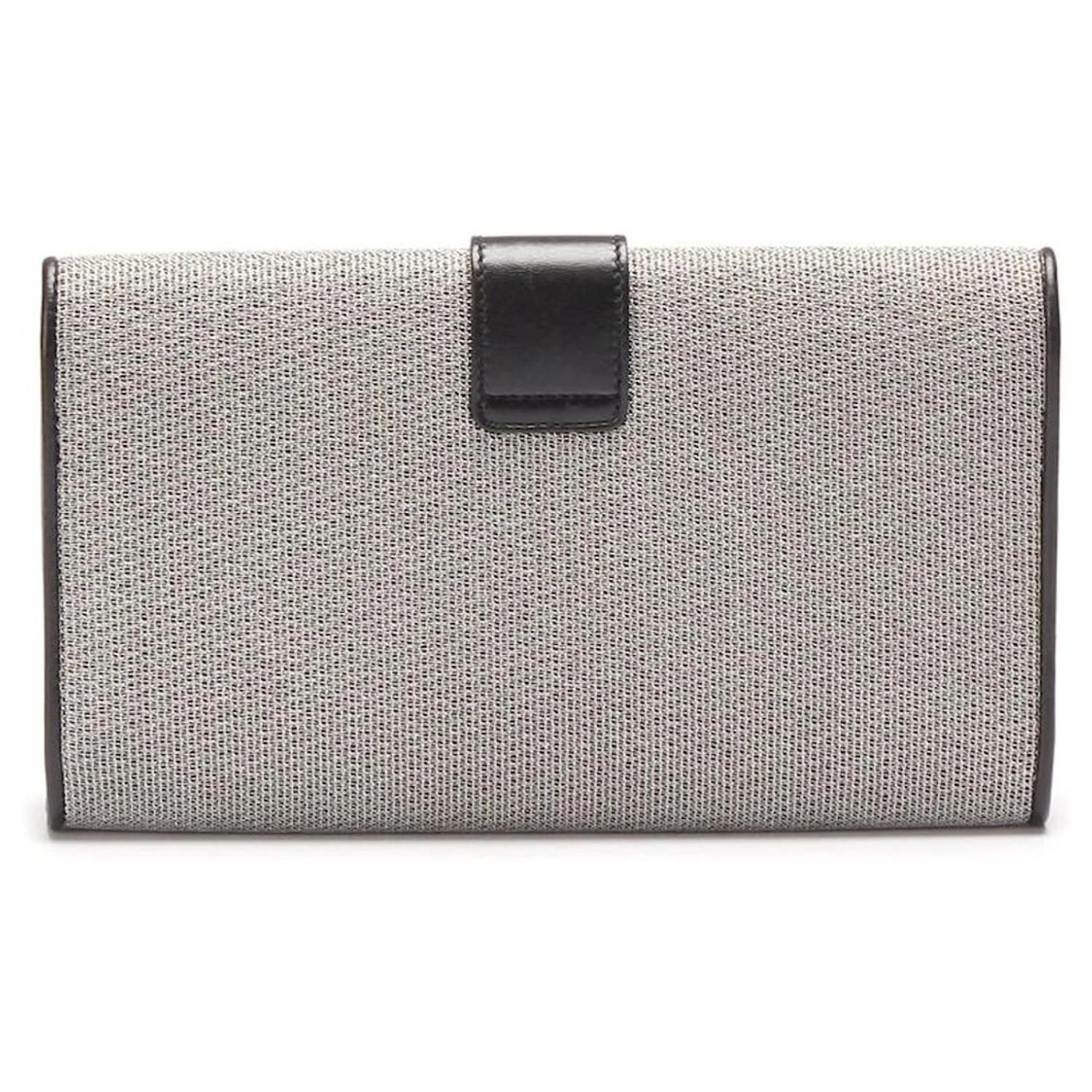 Yves Saint Laurent Pochette Chyc 265701 Argenté 5 Yves Saint Laurent Pochette Chyc 265701 Argenté – Image 3