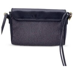 Yves Saint Laurent Sac à Bandoulière En Toile De Vinyle Texturé Gris Noir 10 Yves Saint Laurent Sac à Bandoulière En Toile De Vinyle Texturé Gris Noir -Yves Saint Laurent 799775 3