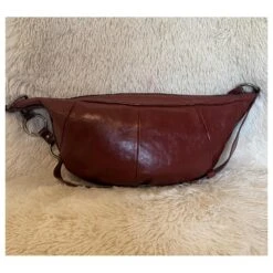 Yves Saint Laurent Sacs à Main Bordeaux 10 Yves Saint Laurent Sacs à Main Bordeaux -Yves Saint Laurent 800857 2