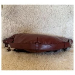 Yves Saint Laurent Sacs à Main Bordeaux 11 Yves Saint Laurent Sacs à Main Bordeaux -Yves Saint Laurent 800857 3