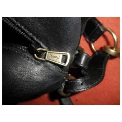 Shopping Monogramme Yves Saint Laurent Sacs à Main Noir 10 Shopping Monogramme Yves Saint Laurent Sacs à Main Noir -Yves Saint Laurent 800999 4