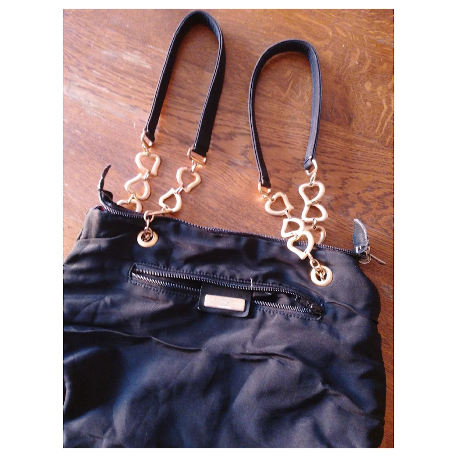 Yves Saint Laurent France Noir 4 Yves Saint Laurent France Noir – Image 2