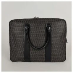 Sac à Main De Travail Unisexe Yves Saint Laurent Noir -Yves Saint Laurent 806027 3