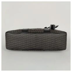 Sac à Main De Travail Unisexe Yves Saint Laurent Noir -Yves Saint Laurent 806027 4