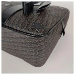 Sac à Main De Travail Unisexe Yves Saint Laurent Noir -Yves Saint Laurent 806027 5